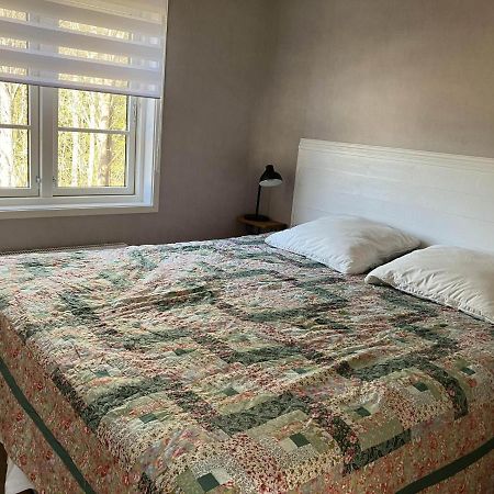 Svanen B&B Karlsborg Extérieur photo