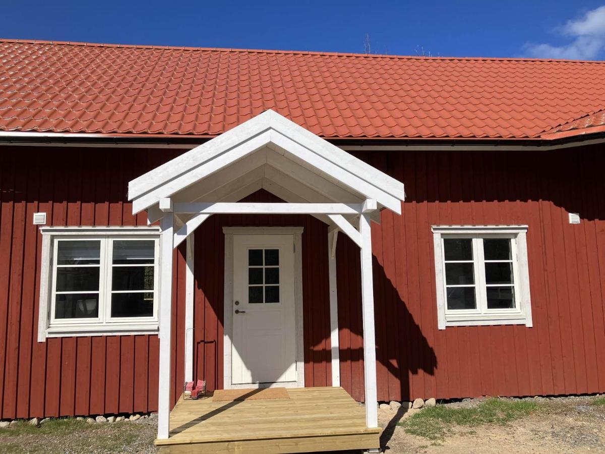 Svanen B&B Karlsborg Extérieur photo